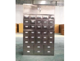 醫院對不銹鋼藥品柜有什么要求